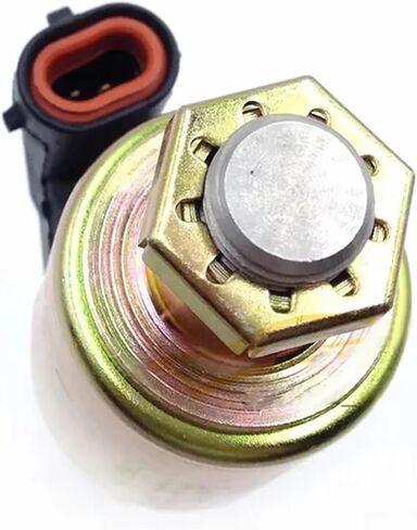 Solenoid Valve 1225053 for 322C 322C FM 325C 325C FM M325C MH 570B 580B 938G II 950G II 962G II in Saudi Arabia