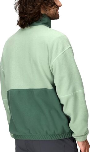 MARMOT Men's Retro Rocklin 1/2 Zip in Saudi Arabia