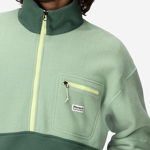 MARMOT Men's Retro Rocklin 1/2 Zip in Saudi Arabia