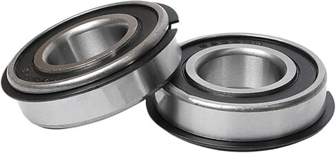 with retaining Groove, snap Ring Groove Bearing Model 6207N 50207 Size 35 * 72 * 17 in Saudi Arabia