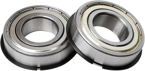 with retaining Groove, snap Ring Groove Bearing Model 6207N 50207 Size 35 * 72 * 17 in Saudi Arabia