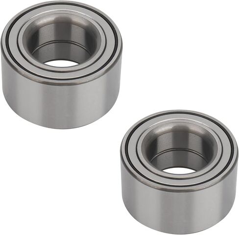 Irontek Front Wheel Bearing 510062 Fit for Scion (2004-2006 XA/ 2004-2006 XB) ، Toyota 2000-2005 Echo 1PCs in Kuwait