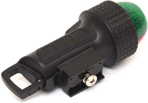 Aqua Signal Boat Portable Mavigation Light 27400-7 | LED Series 27 in Saudi Arabia