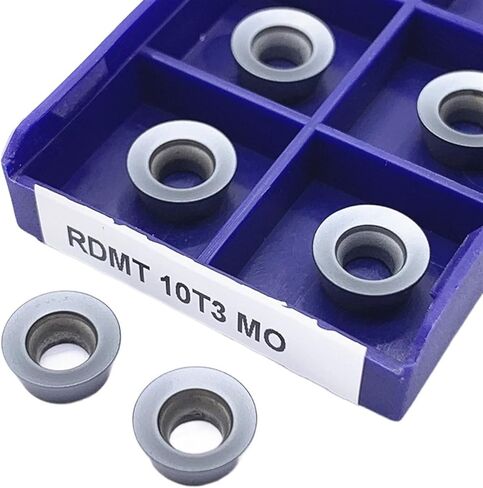 أداة الدوران ، أداة تحويل Carbide Inner RDMT10T3MO CNC Carbide Milling Cutter CNC أداة تحول خارجية in Kuwait