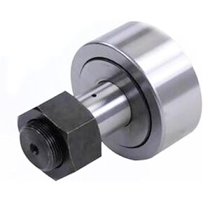CF KR Cf3 Cf4 Cf5 Cf6 Cf8 Cf10 Cf12 KR13 KR16 KR19 KR22 Cam Follower Needle Roller Bearing Wheel and Pin Bearing(CF5 KR13) in Saudi Arabia