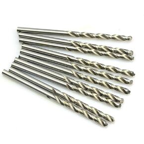 Hand Straight Shank Twist Drill Walnut Vajra Bodhi Pearl Beads Tiny 10Pcs(2.0mm) in Saudi Arabia
