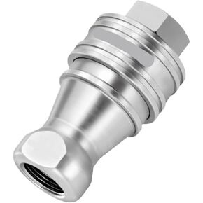 الفولاذ المقاوم للصدأ 304 موصل سريع الهواء السائل KZF 6-15 ZG3/4 DN20 مجموعة كاملة in Kuwait