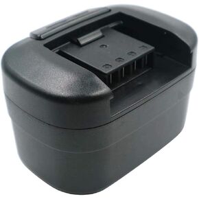 H-ANT 1Pack 6V 2000mAh Replacement Battery-Compatible for Senco VB0108 in Kuwait