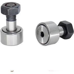 2/4pc CF KR CF3 CF4 CF6 CF8 CF10 CF12 KR10 KR12 KR13 KR16 KR19 KR22 CAM CAM FOLLOWER BEANDER WILLER وحمل دبوس (CF12-1 KR32،2PCS) in Kuwait