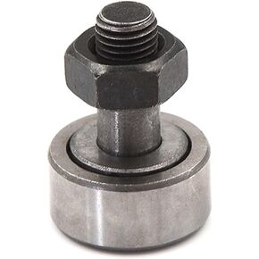 10pcs/lot CF20 KR52 Cam Follower Stud Type Track Rollers Needle Roller Bearings KRV52 in Saudi Arabia