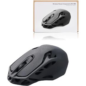 for Bambu Lab Original Makerworld MH002 3D Printed Wireless Mouse Model Components DIY Creative Models-Compatible with Bambulab P1P/P1S,A1/A1 Mini,X1/X1C/X1E in Kuwait