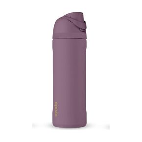 Owala Spring Purple Stainless Steel FreeSip 32oz, 1 EA in Kuwait