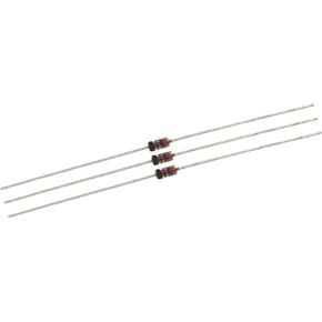 50PCS IN4736A 1W Regulator Tube 6.8V Diode DO-41 1N4736A in Saudi Arabia