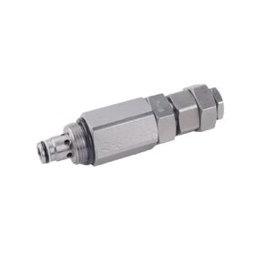 جيد HD700-7 حفارة صمام الإغاثة الرئيسي 669-1365-1003 in Kuwait