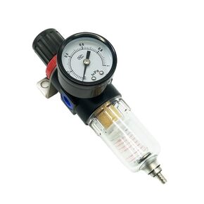 AFR20001Filter منظم PT1/4 '' منظم ضغط مرشح الهواء in Kuwait