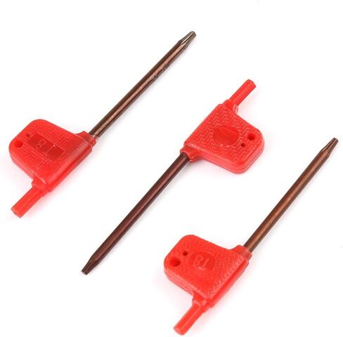 Swirrag Drilling Rod Holder Set 10 PCS CCMT0602 INSERT 3 PCS SCET in Saudi Arabia