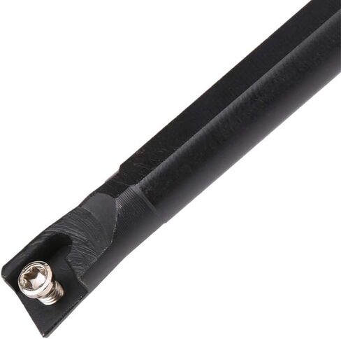 Swirrag Drilling Rod Holder Set 10 PCS CCMT0602 INSERT 3 PCS SCET in Saudi Arabia