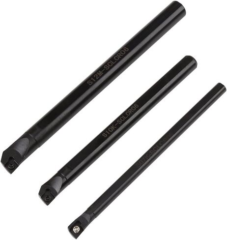 Swirrag Drilling Rod Holder Set 10 PCS CCMT0602 INSERT 3 PCS SCET in Saudi Arabia