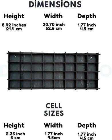32 / 6 Color Mini Helmet Display Case,Mini Football Helmets,Football Helmet Display Case,Mini Football Helmet Organizer (Maple) in Saudi Arabia