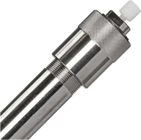 MACHEREY-NAGEL 736599.1 NUCLEOGEN 500-7 DEAE VA HPLC Column, Analytical, 125 mm Length, 10 mm ID, 1 Column in Saudi Arabia