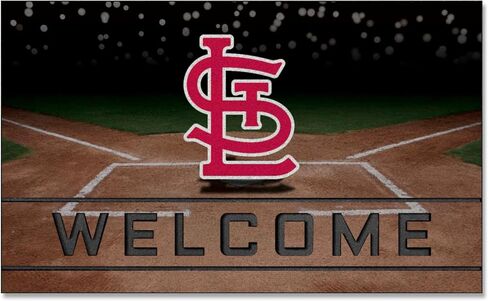 Fanmats MLB-Teams للجنسين والكبار في الهواء الطلق والداخلية in Saudi Arabia