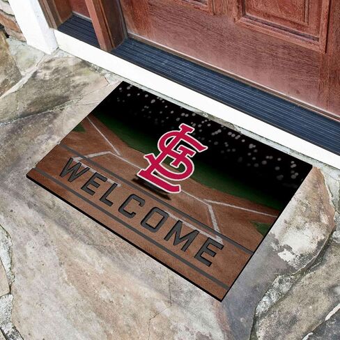 Fanmats MLB-Teams للجنسين والكبار في الهواء الطلق والداخلية in Saudi Arabia