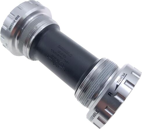 Shimano BB-RS500 BSA-Innenlager (Lagerschalen) // Tiagra, Sora in Saudi Arabia