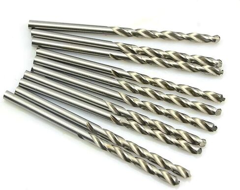 Hand Straight Shank Twist Drill Walnut Vajra Bodhi Pearl Beads Tiny 10Pcs(2.0mm) in Saudi Arabia