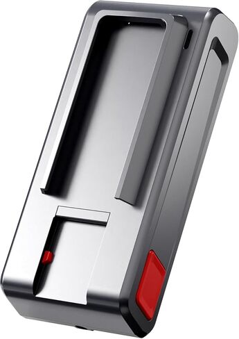 Replaceable Batteries K7 Pro Cordless Vacuum Cleaner in Saudi Arabia