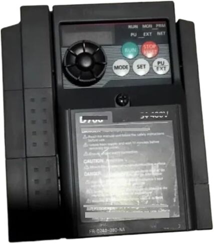 Frequency Converte Inverter FR-D740-080 in Saudi Arabia