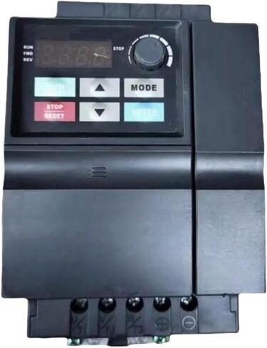 التردد Converte VFD022243A VFD037EL43A DELEDRER (VFD037EL43A) in Saudi Arabia