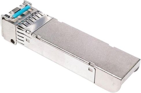 10g Duplex 10/40/00km SFP MODULE SM LC MODE OND DUPLEX OPTIC MODULE متوافقة (1pcs 40km 1310nm) in Saudi Arabia