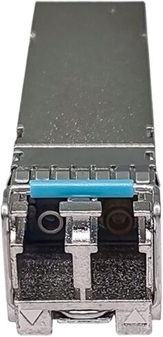 10g Duplex 10/40/00km SFP MODULE SM LC MODE OND DUPLEX OPTIC MODULE متوافقة (1pcs 40km 1310nm) in Saudi Arabia