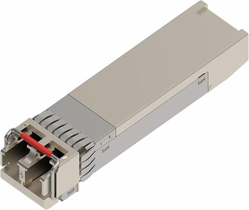 SFP-10G-ER40 متوافق 10GBASE-ER SFP+ 1310NM 40KM DOM DUPLEX LC SMF وحدة مستقبلي بصري in Saudi Arabia