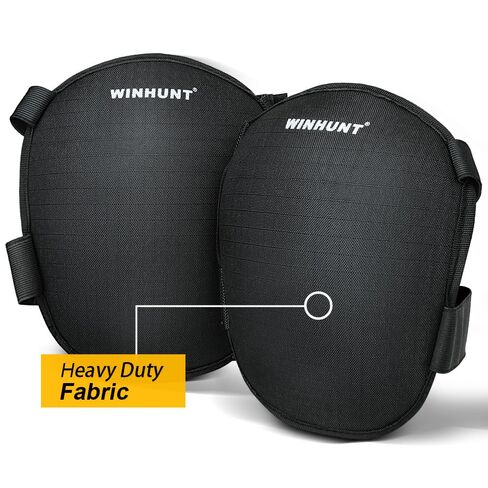 منصات ركبة الجل المهنية ، وسادات العمل تعمل للبستانيين ، والعمال ، والرياضة ، مع الأشرطة القابلة للتعديل in Kuwait