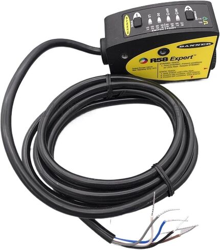الهندسة R58 Mark Mark Sensor R58ECRGB1 R58ECRGB2 R58ECRGB1Q R58ECRGB2Q (R58ECRGB1) in Saudi Arabia