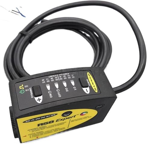 الهندسة R58 Mark Mark Sensor R58ECRGB1 R58ECRGB2 R58ECRGB1Q R58ECRGB2Q (R58ECRGB1) in Saudi Arabia