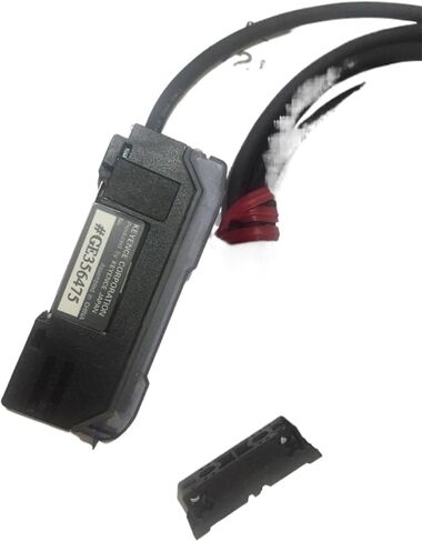 Photoelectric Switch FS-V21 Fiber Amplifier 12-24VDC in Saudi Arabia