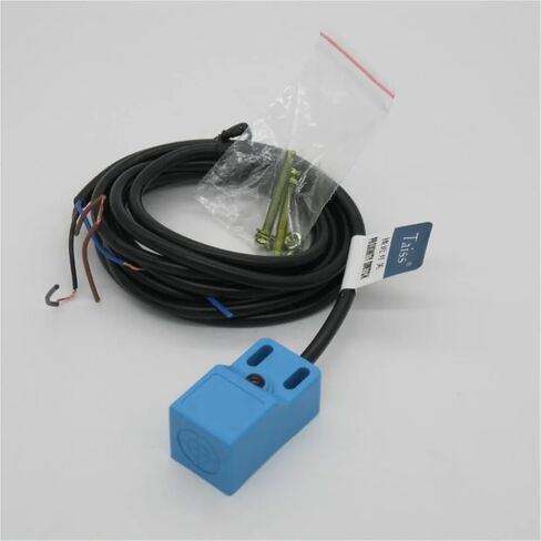 10pcs مستشعر القرب الاستقرائي ، SN04-N2 ، NPN ، 3-Ware NC ، 18 * 36MM ، مفتاح القرب من ثلاثة أسلاك (SN04 N) in Saudi Arabia