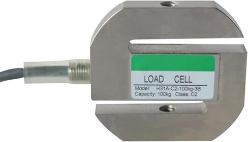 H31A-C2-1.0T-3B وزن مستشعرات مستشعر مستشعر S-TYPE (200 كجم) in Saudi Arabia