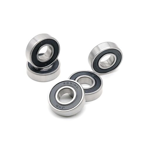 6202RS تحمل 15 * 35 * 11 مم الأخدود العميق 6202 2RS Ball Bearings 180202 Rs 2pcs in Kuwait