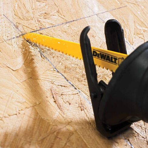 DEWALT - Recip Blade 8 X 12Tpi (DW4846) in Saudi Arabia