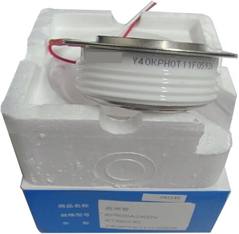 Thyristor Y40KPH KP500A2000V KP500A2200V KP500A2800V (KP500A2000V) in Kuwait