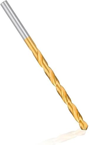 Twist Drill Bit HSS Metal Drills HSS Drill Bit for Metal Woodworking Tool Hole(7.0mm) in Saudi Arabia