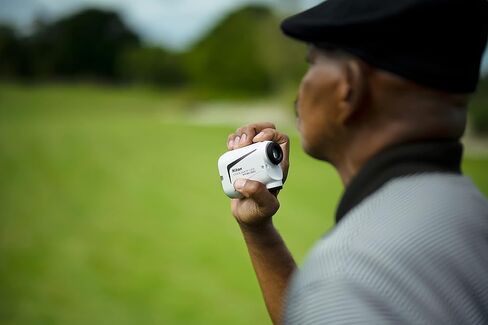 Nikon Coolshot Lite استقرت RangeFinder | Rangefinder مقاوم للأمطار ومستقر مع المنحدر ، والقياسات السريعة فائقة وضمان 5 سنوات | نموذج الولايات المتحدة الرسمي in Saudi Arabia