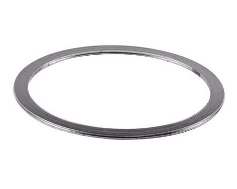 Lamons المعينة بواسطة STERLING SEAL & SUPPLY 002382.868.000 حشية ، حلزوني ، 10.75 × 10.12 ، 0.12 سميكة ، حشية ، حلامة ؛ لفات 316L ، حشو الجرافيت المرن in Kuwait