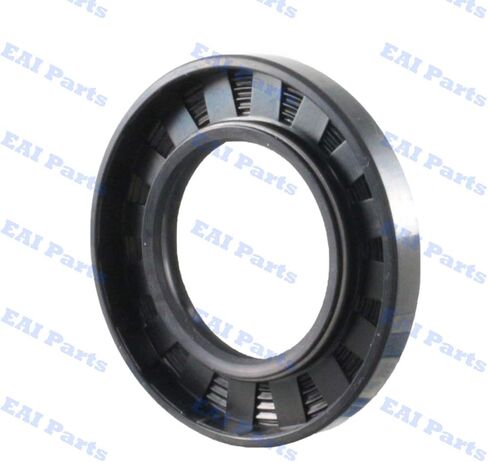 EAI Rear Hub Oil Seal Compatible for Nissan OEM# 43232-E4100 | NJ122 in Saudi Arabia