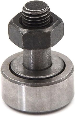 10pcs/Lot CF20 KR52 CAM FOLLOWER TYPE TROUM TRATION BROKS BERINGS BERINGS KRV52 in Saudi Arabia