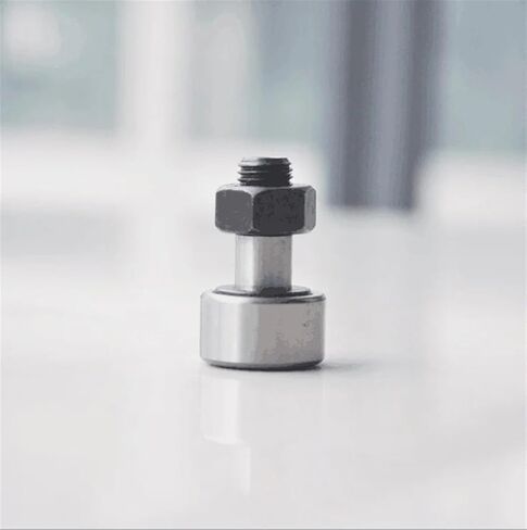 2PCS/LOT CF20 KR52 CAM FOLLOWER TYPE TROUM BROKS TRACK BERINGS BERINGS KRV52 in Saudi Arabia