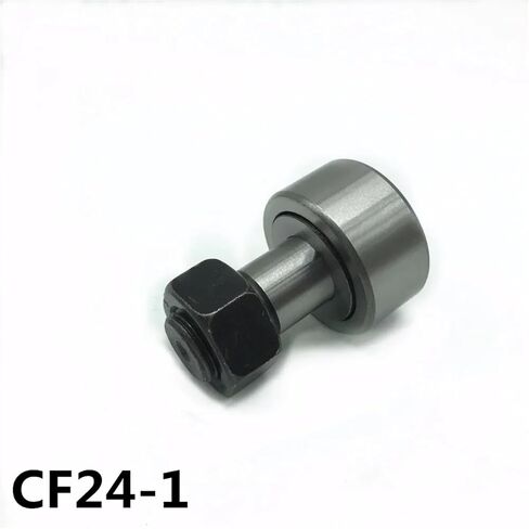 1PCS CF24-1 KR72 KRV72 CAM CAM FOLLOWER BOLT-TYPE TYPE BROONDER BELLER in Saudi Arabia